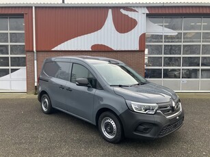 Renault Kangoo E-Tech Advance 22 kW - Demo (bj 2023)