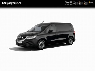 Renault Kangoo Advance