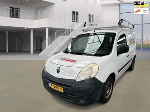 Renault Kangoo Express 1.5 dCi 85 Super Confort