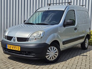 Renault Kangoo Express 1.5 dCi /Trekhaak/Youngtimer/BTW!