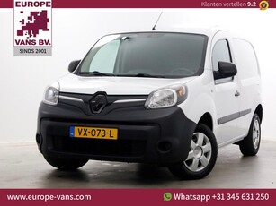 Renault Kangoo Express Z.E. 100% Electrisch Airco/Navi