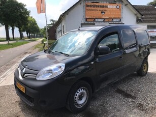 Renault Kangoo MAXI 1.5 dCi 110 Euro 6 Energy L2 Lang