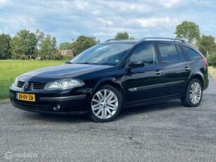 Renault Laguna Automaat Grand Tour 2.0-16V Privilège