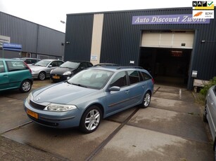 Renault Laguna Grand Tour 1.8-16V Tech Road APK TOT