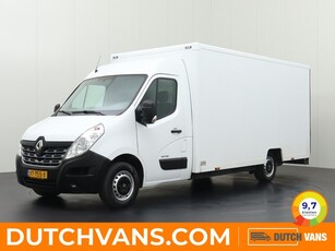 Renault Master 2.3DCi 125PK Lowliner Bakwagen