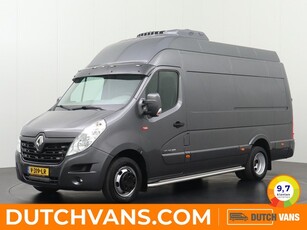 Renault Master 2.3DCi L3H3 Koelauto 3500Kg Trekhaak