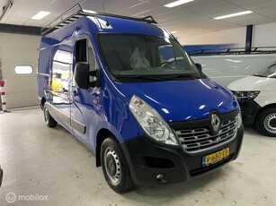 Renault Master bestel T33 2.3 dCi L2H2 Energy