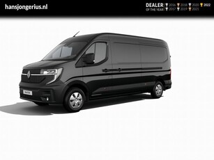 Renault Master Extra