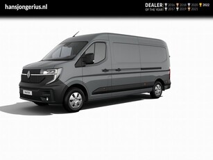 Renault Master Extra