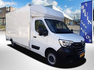 Renault Master NIEUW model 2.3 dCi 145 PK Lowliner Airco