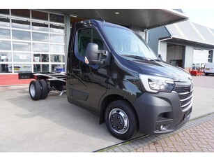 Renault Master T35 2.3 dCi 165PK L3 Chassis Cabine