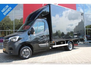 Renault Master T35 2.3 dCi 165PK L3 DL ENERGY BAKWAGEN