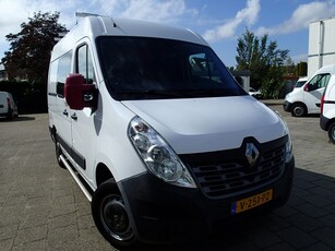 Renault Master T35 2.3 dCi L1H2 Energy VOORZIEN VAN