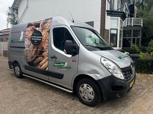 Renault Master T35 2.3 dCi L2H2 LET OP KOPPELING DEFECT