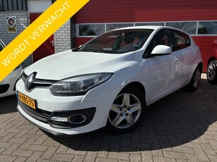 Renault Mégane 1.2 TCe Expression NAVI / AIRCO / BLUETOOTH