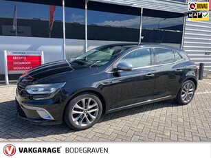 Renault Mégane 1.2 TCe GT-Line / camera / 1e eigenaar