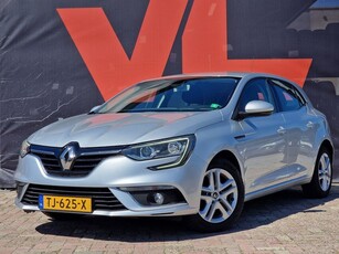 Renault Mégane 1.3 TCe Zen Cruise control Automatische