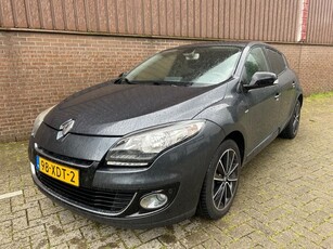 Renault Mégane 1.4 TCe Bose Pano Navi Camera Leer PDC