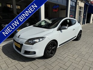 Renault Mégane Coupe 2.0 TCe GT 180 PK NL AUTO (bj 2010)