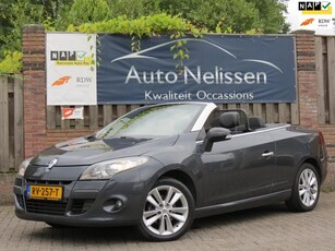 Renault Mégane Coupé-Cabriolet 1.4 TCE Privilège VOL