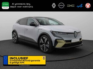 Renault Mégane E-Tech Electric EV60 220pk Optimum Charge Iconic