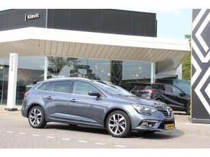 Renault Mégane Estate 1.2 TCe 130 EDC Automaat Bose