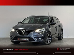 Renault Mégane Estate 1.2 TCe 100 Bose Camera