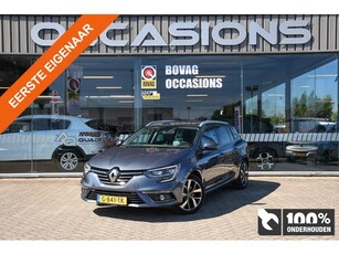 Renault Mégane Estate 1.3 TCe Bose 1 EIGENAAR/ APPLE