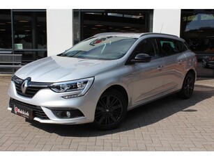 Renault Mégane Estate 1.3 TCe Business Luxe 140 pk