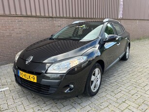 Renault Mégane Estate 1.4 TCe Dynamique Pano Clima