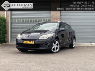 Renault Mégane Estate 1.6 Expression