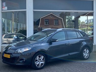 Renault Megane Verwacht 1.4 TCE PARISIENNE