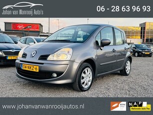 Renault Modus 1.6-16V Dynamique/AIRCO/NW APK/1E EIG/AUTOM