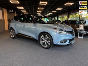 Renault Scénic 1.2 TCe Collection 1ste Eig. Navi