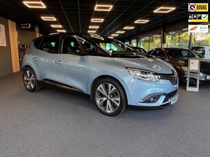 Renault Scénic 1.2 TCe Collection | 1ste Eig. | Navi | Camera | Keyless | Orig. NL Auto | Cruise | PDC | Trekhaak | APK 20-9-2025