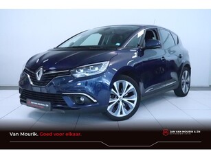 Renault Scénic 1.3 TCe 140 Intens Navi Clima Panodak