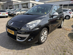 Renault Scenic 1.6 Celsium