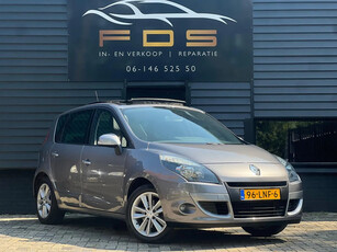 Renault Scénic 1.6 Celsium|Pano|Clima|Trekhaak