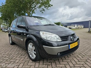 Renault Scenic2.0-16V PrivilègeLuxe Eerste Eigenaar