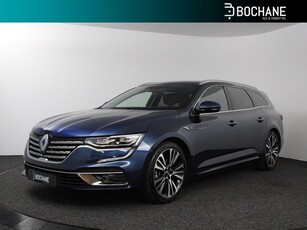 Renault Talisman Estate 1.3 TCe 160 EDC Initiale Paris