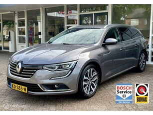 Renault Talisman Estate 1.6 TCe Intens Led, Navi, Camera