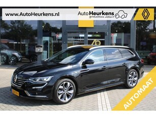 Renault Talisman Estate TCe 160 S-Edition EDC Automaat