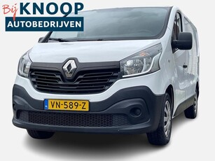 Renault Trafic 1.6 dCi T27 L1H1 Comfort