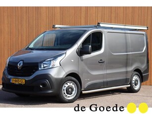 Renault Trafic 1.6 dCi T29 L1H1 Comfort 1ste eig. org.