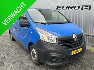 Renault Trafic 1.6 dCi T29 L2H1