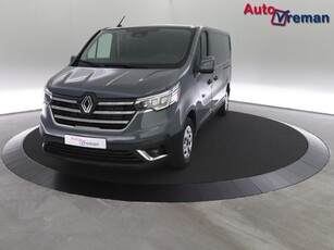 Renault Trafic 2.0 Blue dCI 150 EDC T30 L2H1 Advance