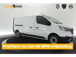 Renault Trafic 2.0 Blue dC1 150 T30 L2H1 Start Trekhaak