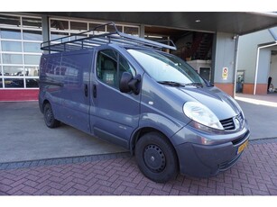 Renault Trafic 2.0 dCi 115PK T29 L2H1 Générique Nr. V121