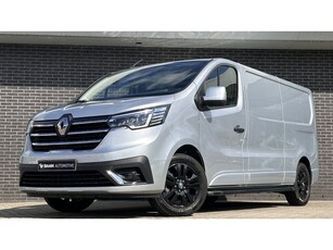 Renault Trafic 2.0 dCi 130 T30 L2H1 Luxe Black pack