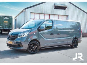 Renault Trafic 2.0 dCi 170 T29 L2H1 Luxe Automaat, Navi